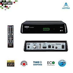 CGV Premio SAT HD-W7