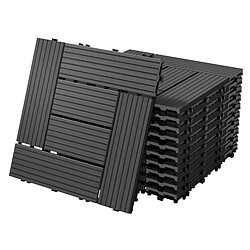 Dalle de sécurité Ecd Germany