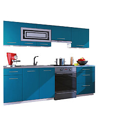 Tendance DUSINE Giovanna - Turquoise mat