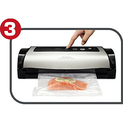 Acheter Tefal Vacupack Plus
