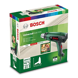 Bosch Universal Heat 600