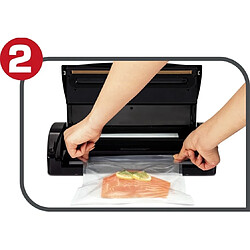 Avis Tefal Vacupack Plus