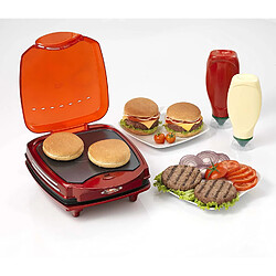 Cuisson festive Ariete