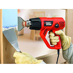 Black & Decker KX2001K pas cher