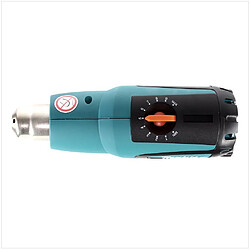 Décapeur thermique Makita