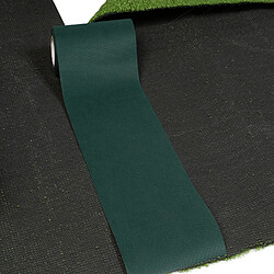 Idmarket MARKET Ruban adhésif gazon