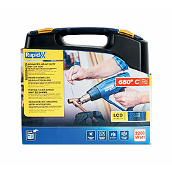 Acheter Rapid R2200LCD