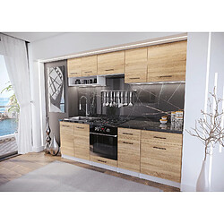 Tendance DUSINE Viki - chêne vif