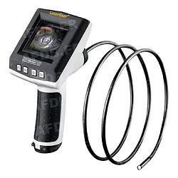 LaserLiner Caméra d'inspection Videoscope XXL