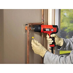 Black & Decker KX2200K-QS