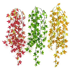 Décor Plantes Terrarium Pour Reptiles