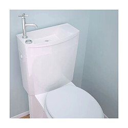 Avis Wirquin Iseo Lave-Mains