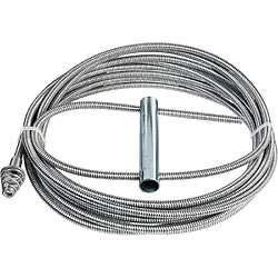 Avis SUPER-EGO Flexible déboucheur 5 m