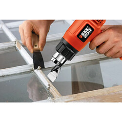 Avis Black & Decker KX1650