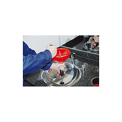 Rothenberger Déboucheur manuel Rospi HE Plus