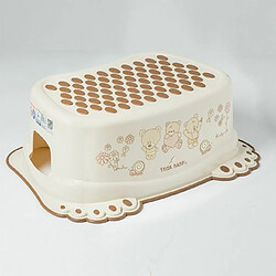 Marchepied antidérapant Tega Baby