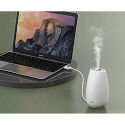 Humidificateur