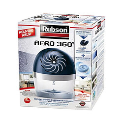 Rubson Absorbeur d'humidité Stop 20m²