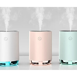 Avis YP Select Humidificateur USB 220ml Bleu