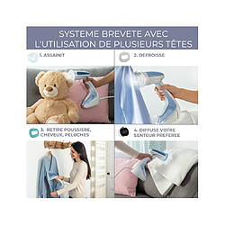 Avis Calor Pure Tex DT9531C0
