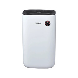 Avis Whirlpool DE20W5252