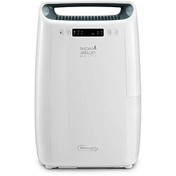 Avis DeLonghi DEXD216RF