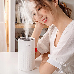 Universal Humidificateur à ultrasons 750ml