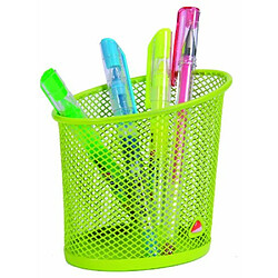 Alba Pot à Crayons Mesh - Vert