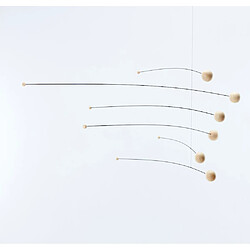 Flensted Mobiles Futura Nature 180cm