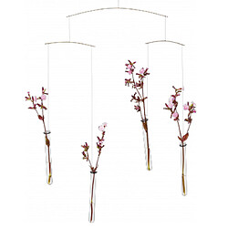 Flensted Mobiles Flying Flowers
