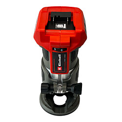 Einhell 4350412 TP-ET 18 Li
