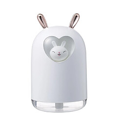 Universal Cute Lapin Air Humidifier - 300 ml