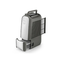 Déshumidificateur 7.5l/j 45m² - DNS80 - DELONGHI pas cher