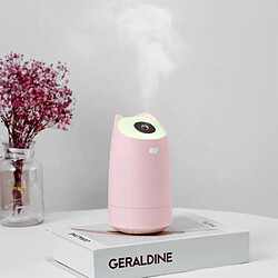 Universal Humidificateur USB Rechargeable