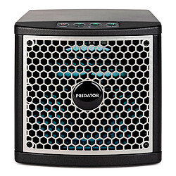 Glaziar Predator S141UV