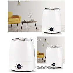 Humidificateur NEDIS