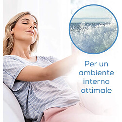 Humidificateur Beurer LB 55 Blanc