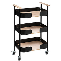 Chariot & desserte de cuisine Pegane