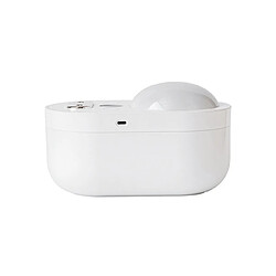 Universal Humidificateur d'Air Rechargeable