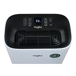 Acheter Whirlpool DE20W5252