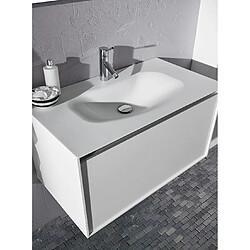 Avis Pegane Carrelage mosaïque gris clair