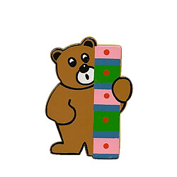 Décoration chambre enfant Vilac