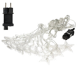 ECD GERMANY Rideau Lumineux Noël