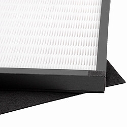 vhbw 3x Filtres Dirt Devil