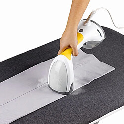 Défroisseur vapeur Ariete