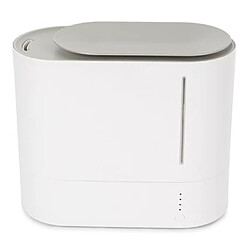 Perel AIRH001 Humidificateur d'air Blanc - 2.2L