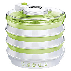 Mpm Déshydrateur d’aliments pliable MSG-06