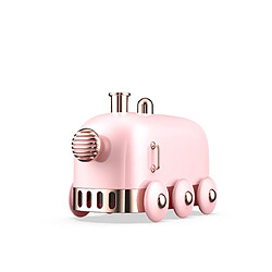 Universal Humidificateur ultrason vintage Mini Train