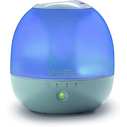 Olimpia Splendid LIMPIA 4 Humidificateur - Blanc
