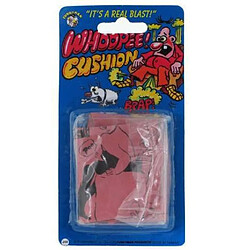 Funnyman Products Coussin Péteur